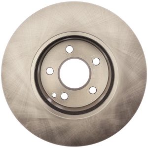 Raybestos Brake Rotor, R-Line, Single – 980789R