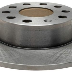 Raybestos Brake Rotor, R-Line, 10.700 Inch Outer Diameter, Single – 980798R