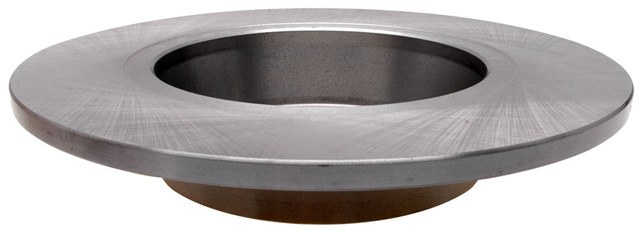 Raybestos Brake Rotor, R-Line, 10.700 Inch Outer Diameter, Single – 980798R