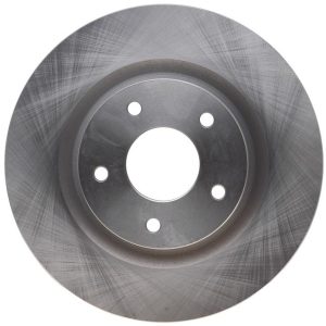 Raybestos Brake Rotor, R-Line, Single – 980864R