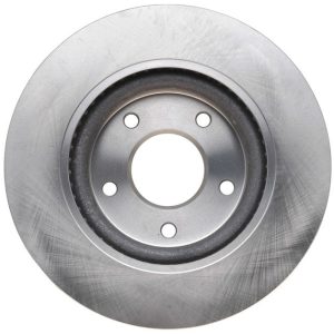 Raybestos Brake Rotor, R-Line, Single – 980864R