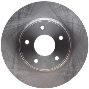 Raybestos Brake Rotor, R-Line, Single – 980866R