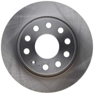 Raybestos Brake Rotor, R-Line, Single – 980874R