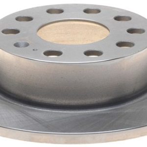 Raybestos Brake Rotor, R-Line, Single – 980874R
