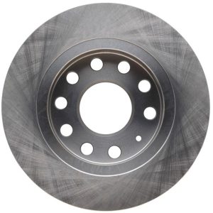 Raybestos Brake Rotor, R-Line, Single – 980874R