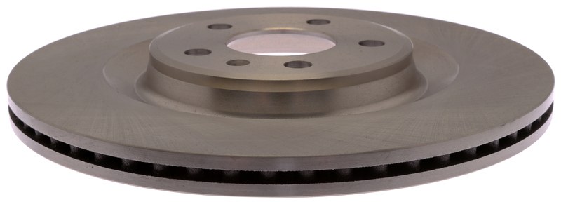 Raybestos Brake Rotor, R-Line, Single – 980881R