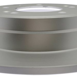 Raybestos Brake Rotor, Element3™, Single – 980902FZN