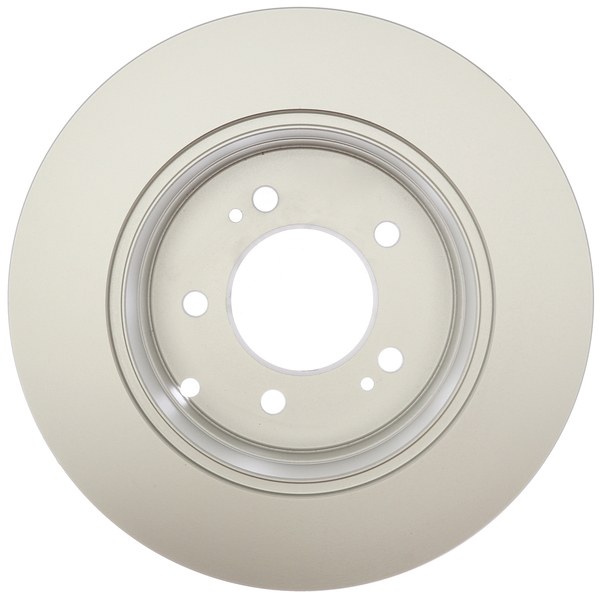 Raybestos Brake Rotor, Element3™, Single – 980902FZN