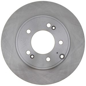 Raybestos Brake Rotor, R-Line, Single – 980902R