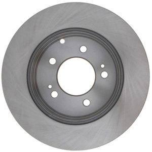 Raybestos Brake Rotor, R-Line, Single – 980902R