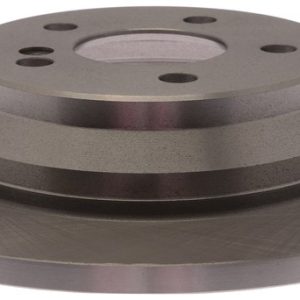 Raybestos Brake Rotor, R-Line, Single – 980939R