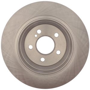 Raybestos Brake Rotor, R-Line, Single – 980939R