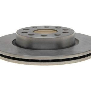 Raybestos Brake Rotor, R-Line, Single – 980948R