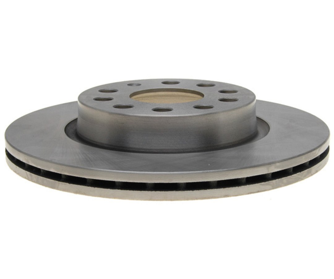 Raybestos Brake Rotor, R-Line, Single – 980948R