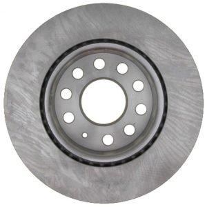 Raybestos Brake Rotor, R-Line, Single – 980948R