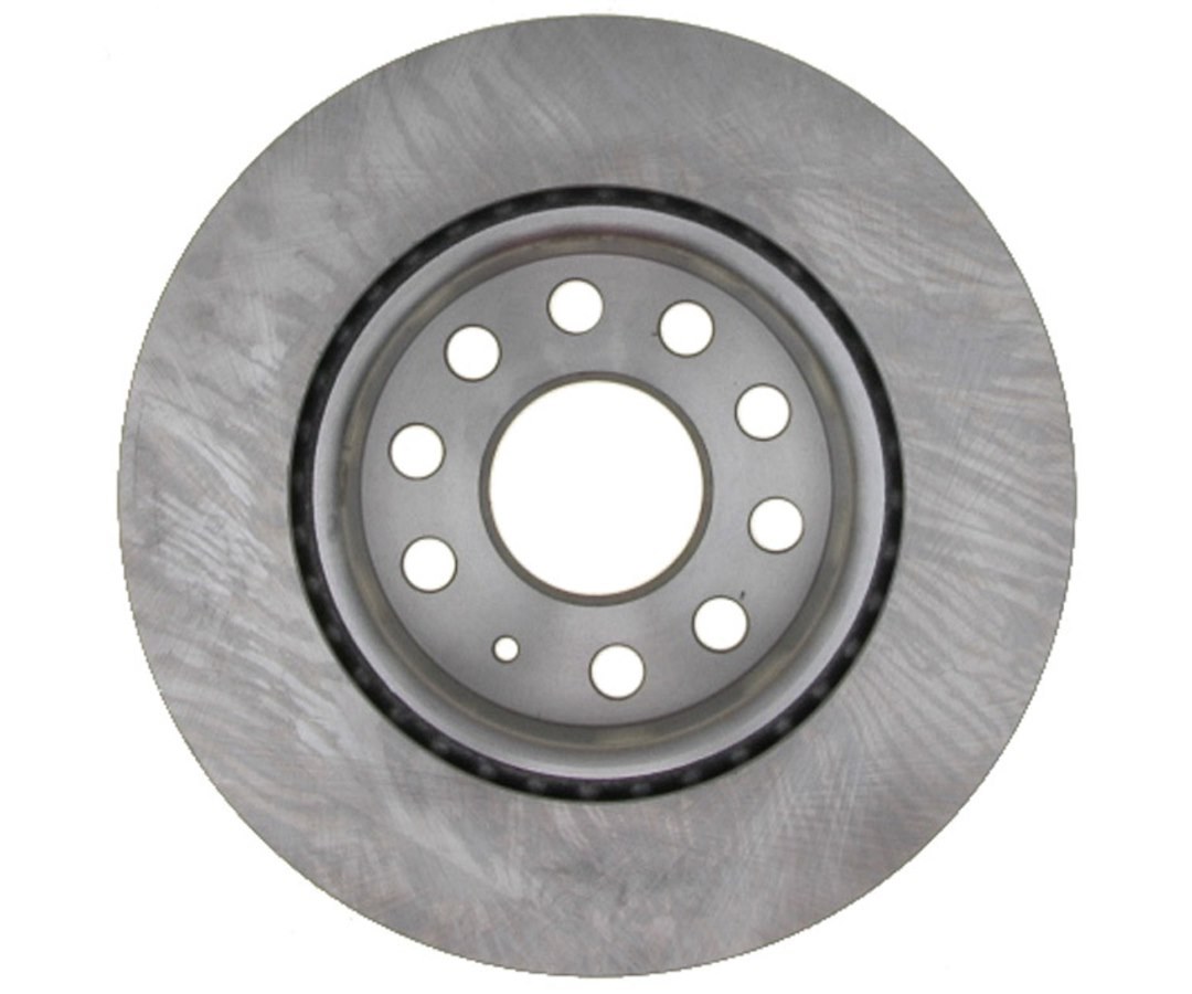 Raybestos Brake Rotor, R-Line, Single – 980948R