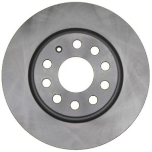 Raybestos Brake Rotor, R-Line, Single – 980948R