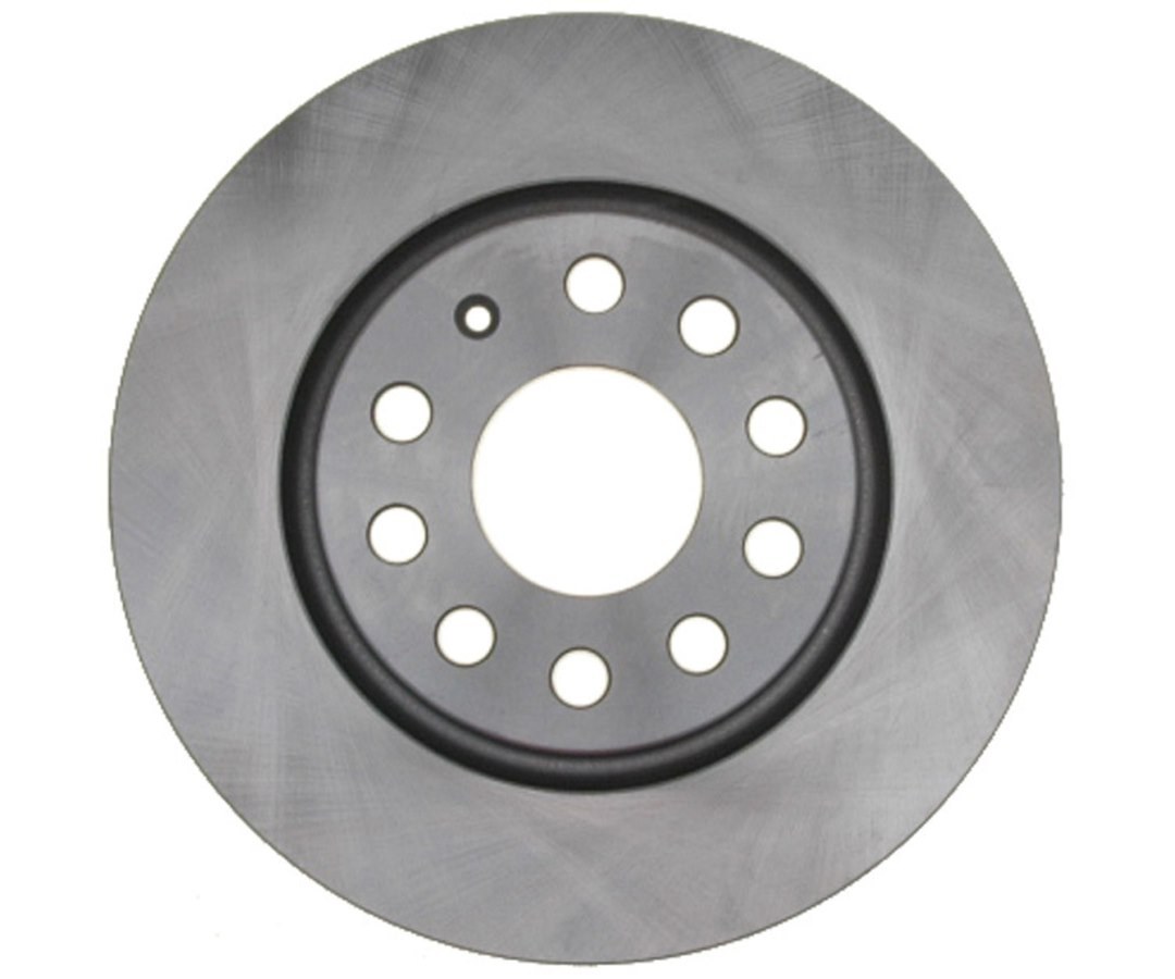 Raybestos Brake Rotor, R-Line, Single – 980948R