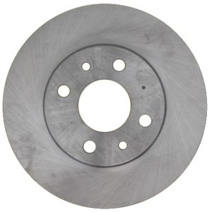 Raybestos Brake Rotor, R-Line, Single – 980949R