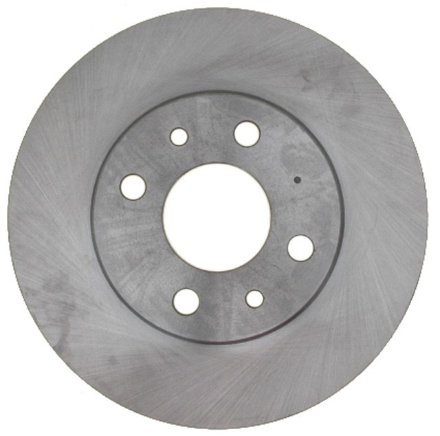 Raybestos Brake Rotor, R-Line, Single – 980949R