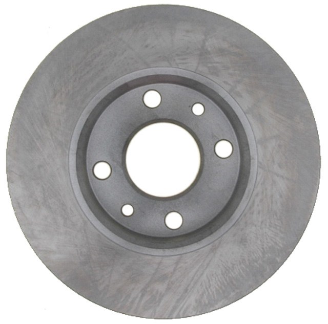 Raybestos Brake Rotor, R-Line, Single – 980949R