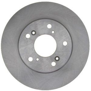 Raybestos Brake Rotor, R-Line, Single – 980952R