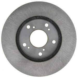 Raybestos Brake Rotor, R-Line, Single – 980952R
