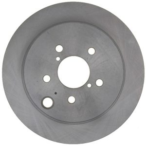 Raybestos Brake Rotor, R-Line, Single – 980962R
