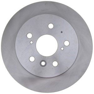 Raybestos Brake Rotor, R-Line, Single – 980972R