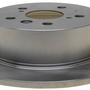 Raybestos Brake Rotor, R-Line, Single – 980972R