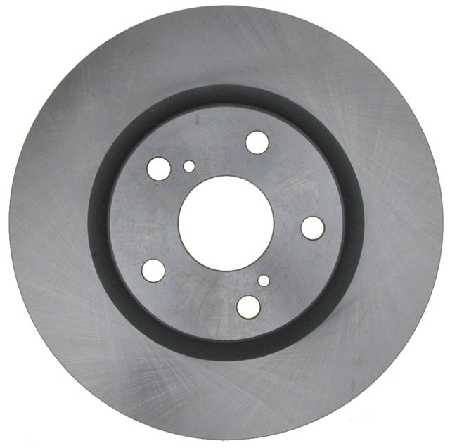 Raybestos Brake Rotor, R-Line, Single – 980973R