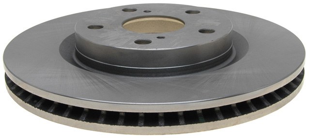 Raybestos Brake Rotor, R-Line, Single – 980973R
