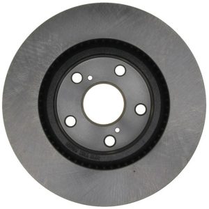 Raybestos Brake Rotor, R-Line, Single – 980973R