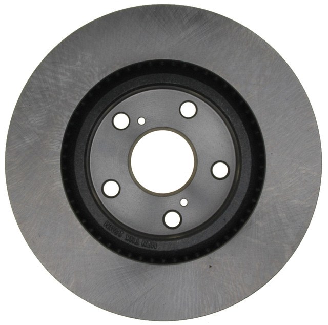 Raybestos Brake Rotor, R-Line, Single – 980973R