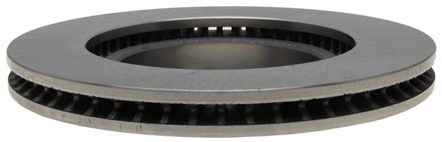 Raybestos Brake Rotor, R-Line, Single – 980973R