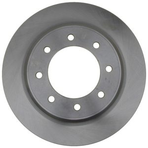 Raybestos Brake Rotor, R-Line, Single – 980974R