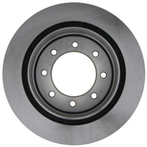 Raybestos Brake Rotor, R-Line, Single – 980974R