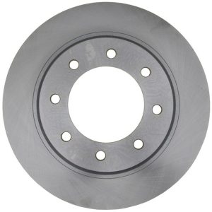 Raybestos Brake Rotor, R-Line, Single – 980975R