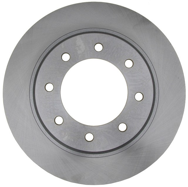 Raybestos Brake Rotor, R-Line, Single – 980975R