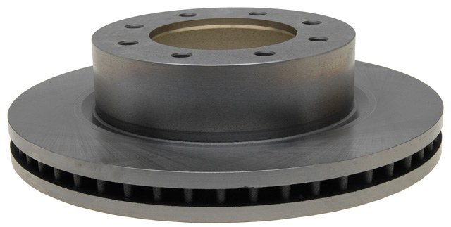 Raybestos Brake Rotor, R-Line, Single – 980975R