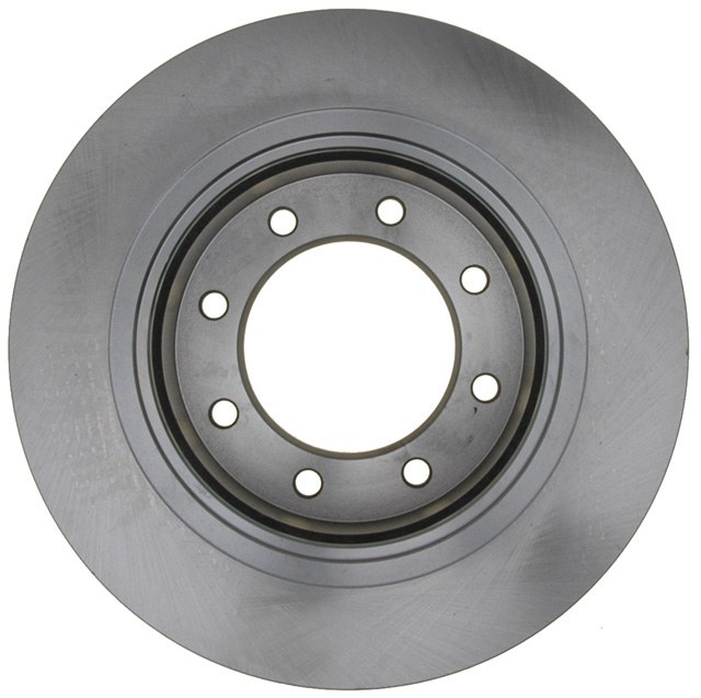 Raybestos Brake Rotor, R-Line, Single – 980975R