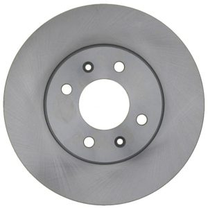 Raybestos Brake Rotor, R-Line, Single – 980978R