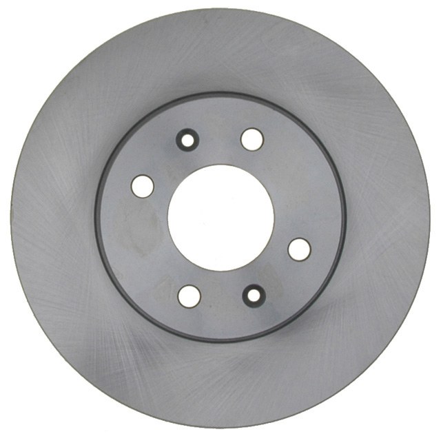 Raybestos Brake Rotor, R-Line, Single – 980978R