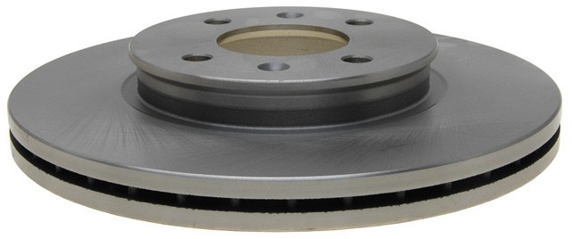 Raybestos Brake Rotor, R-Line, Single – 980978R
