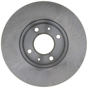 Raybestos Brake Rotor, R-Line, Single – 980978R