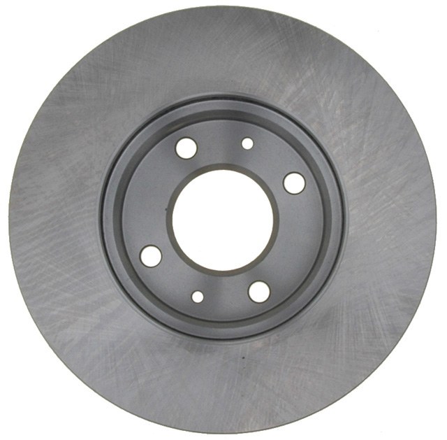 Raybestos Brake Rotor, R-Line, Single – 980978R