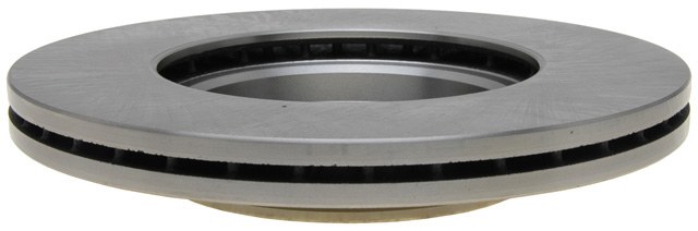Raybestos Brake Rotor, R-Line, Single – 980978R