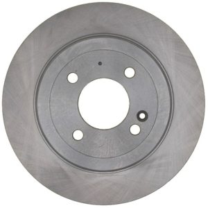 Raybestos Brake Rotor, R-Line, Single – 980980R