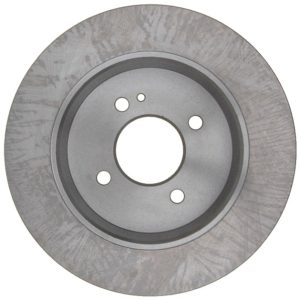 Raybestos Brake Rotor, R-Line, Single – 980980R