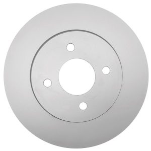Raybestos Brake Rotor, R-Line, Single – 980981R